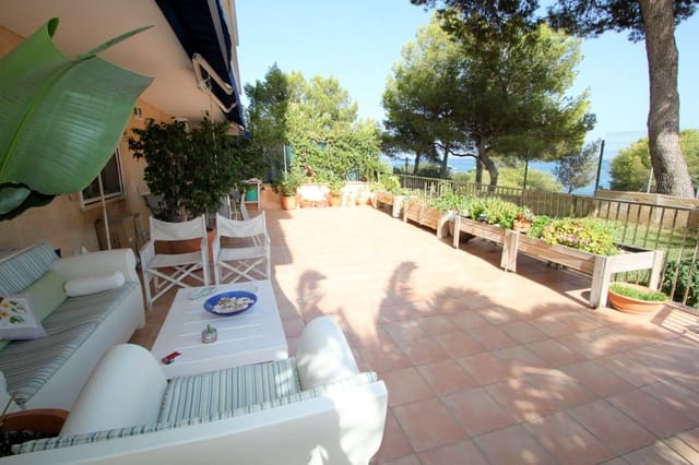 3 soveværelse Lejlighed til salg i Palmanova, Calvià - € 800.000 (Ref: 7742116)