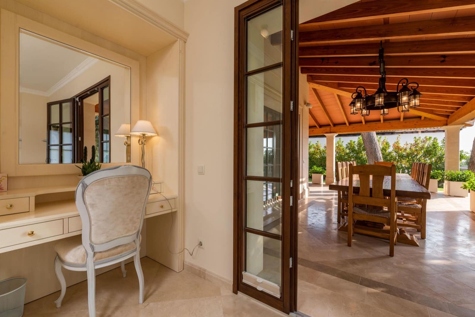 6 chambre Villa/Maison à vendre à Peguera / Paguera avec piscine - 4 700 000 € (Ref: 7786490)