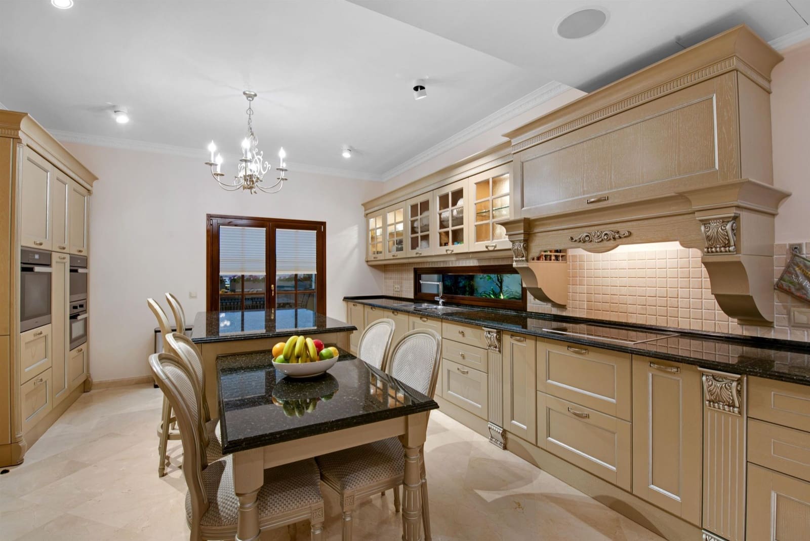 6 chambre Villa/Maison à vendre à Peguera / Paguera avec piscine - 4 700 000 € (Ref: 7786490)