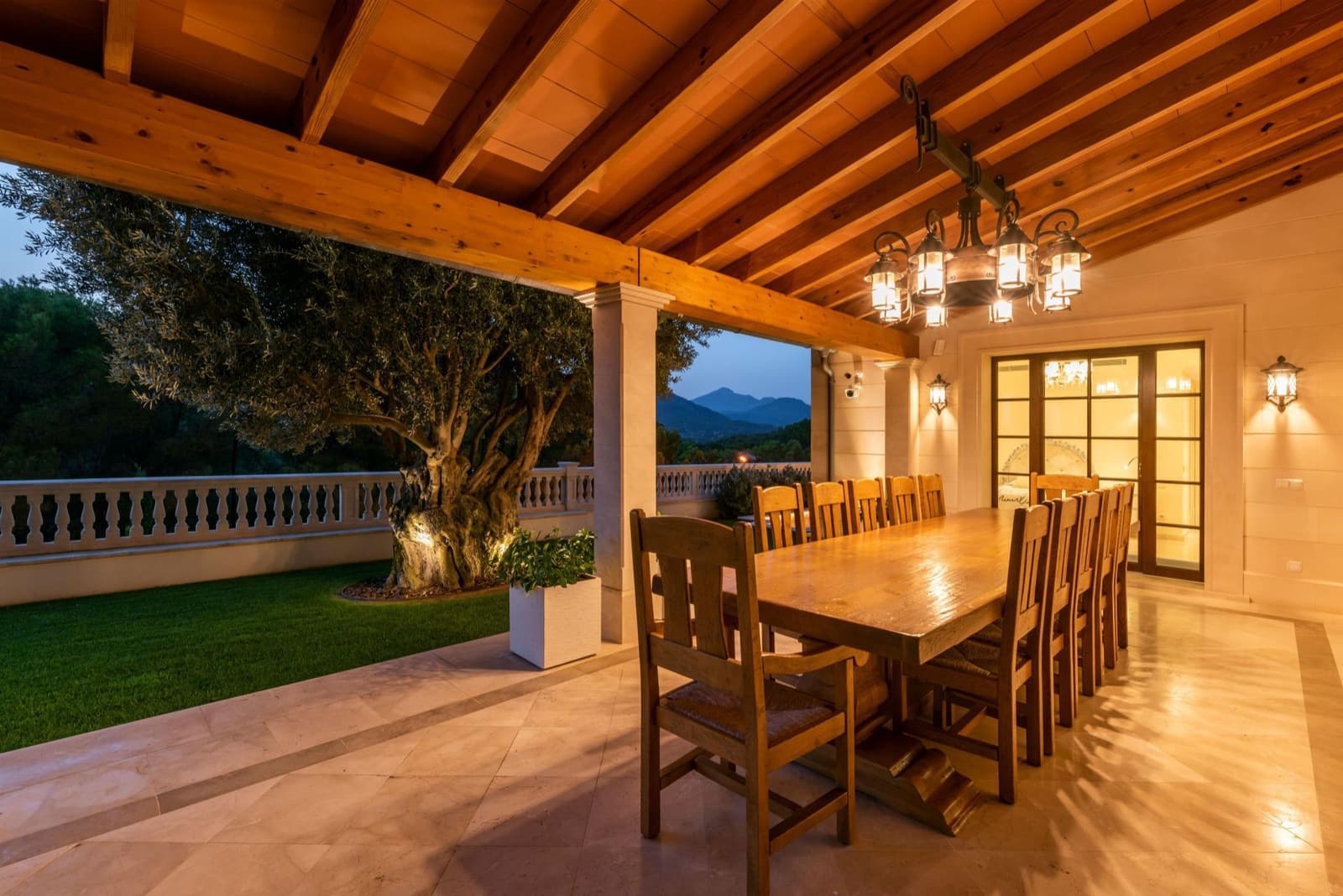 6 chambre Villa/Maison à vendre à Peguera / Paguera avec piscine - 4 700 000 € (Ref: 7786490)