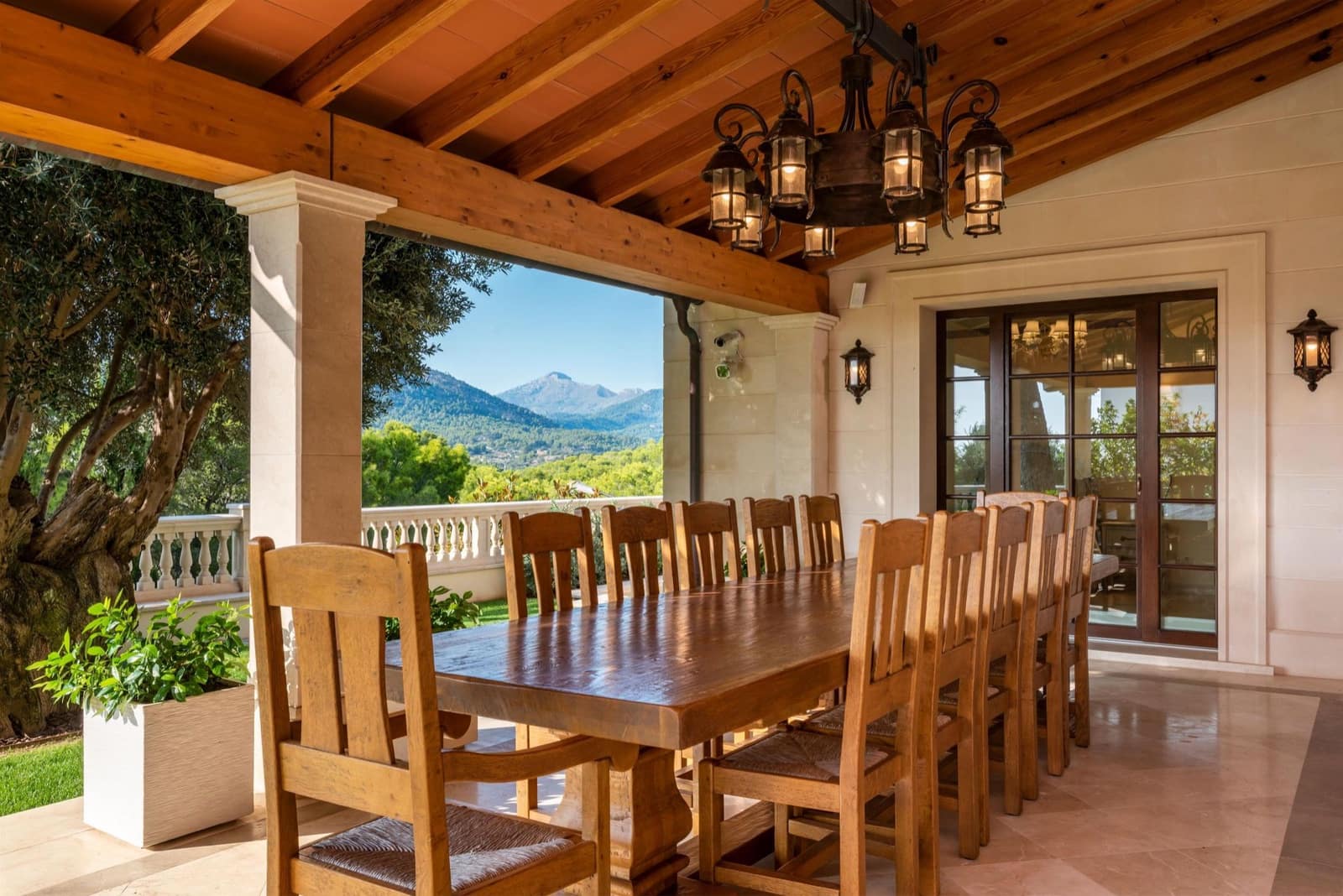 6 chambre Villa/Maison à vendre à Peguera / Paguera avec piscine - 4 700 000 € (Ref: 7786490)