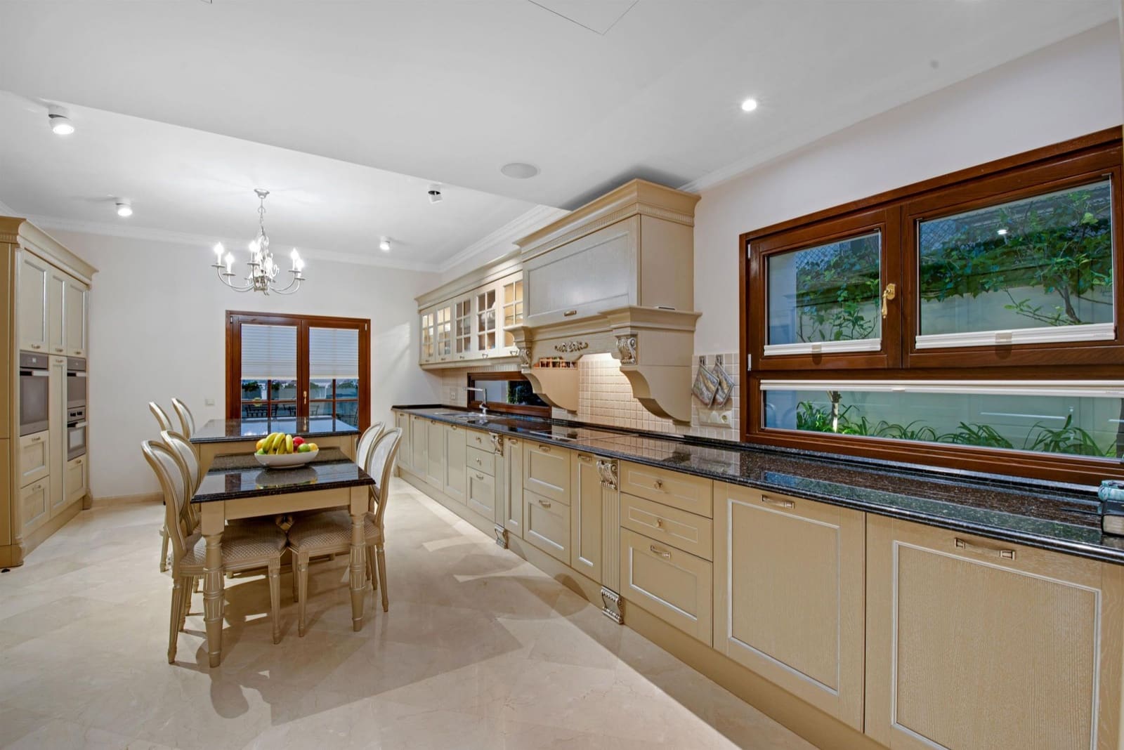 6 chambre Villa/Maison à vendre à Peguera / Paguera avec piscine - 4 700 000 € (Ref: 7786490)