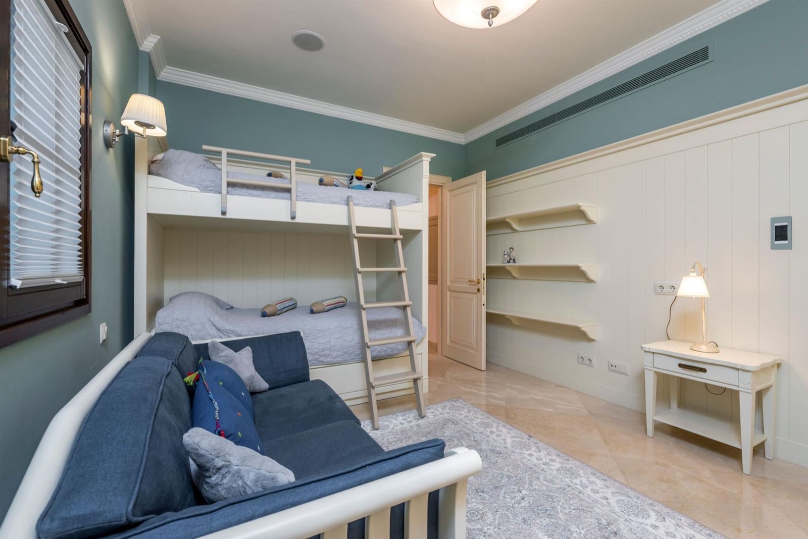 6 chambre Villa/Maison à vendre à Peguera / Paguera avec piscine - 4 700 000 € (Ref: 7786490)