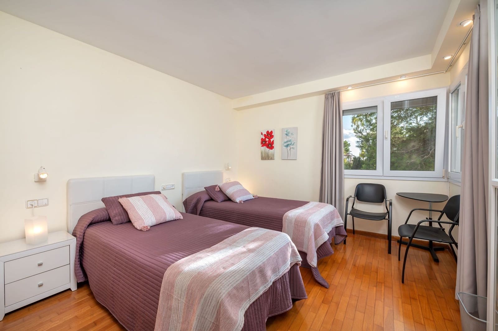 4 sypialnia Willa na sprzedaż w Puig de Ros z basenem - 4 200 000 € (Ref: 7825617)