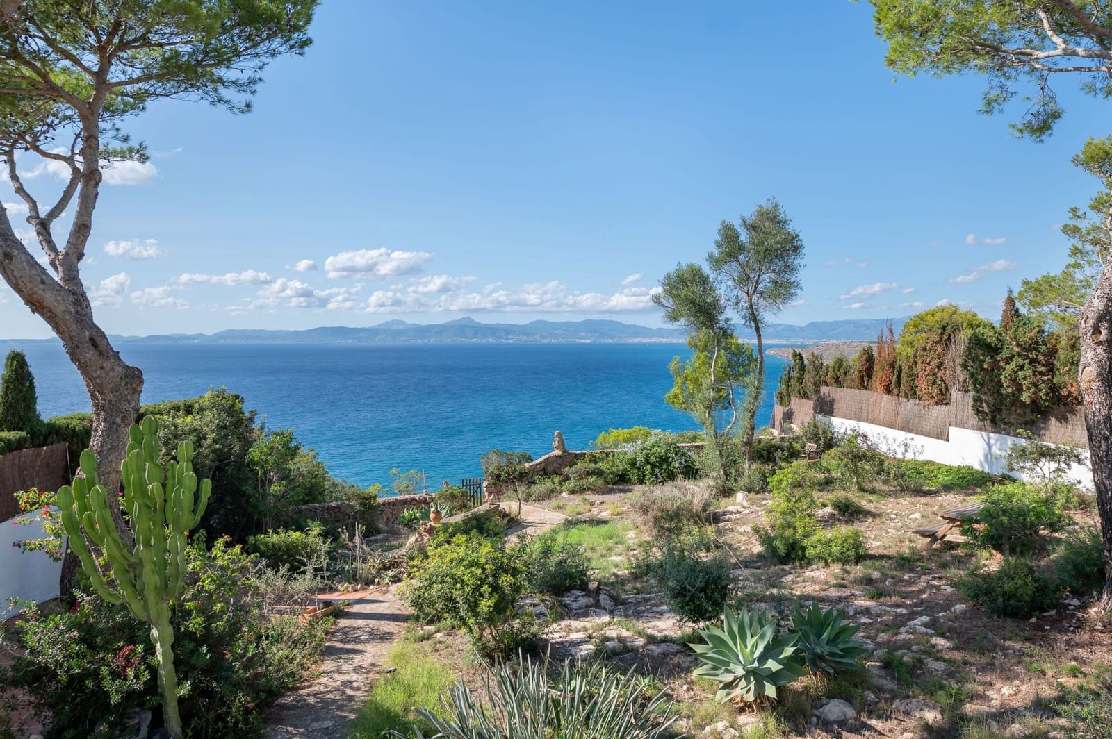 4 sypialnia Willa na sprzedaż w Puig de Ros z basenem - 4 200 000 € (Ref: 7825617)