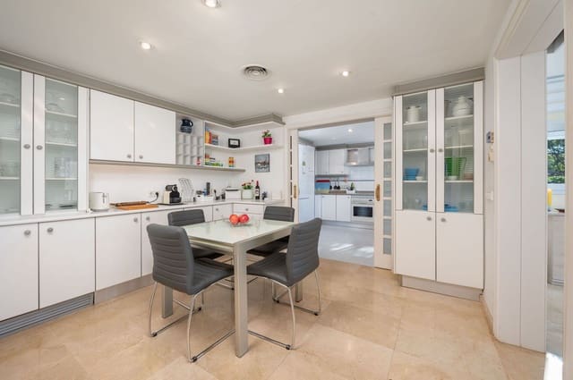 4 soveværelse Villa til salg i Puig de Ros, Llucmajor med swimmingpool - € 4.200.000 (Ref: 7825617)