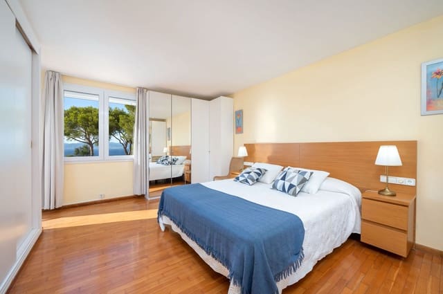 4 soveværelse Villa til salg i Puig de Ros, Llucmajor med swimmingpool - € 4.200.000 (Ref: 7825617)