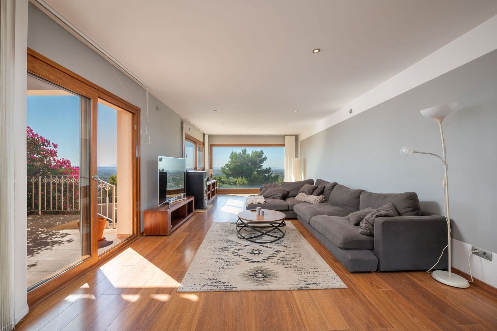 8 sovrum Villa till salu i Palma de Mallorca med pool - 2 550 000 € (Ref: 7827146)