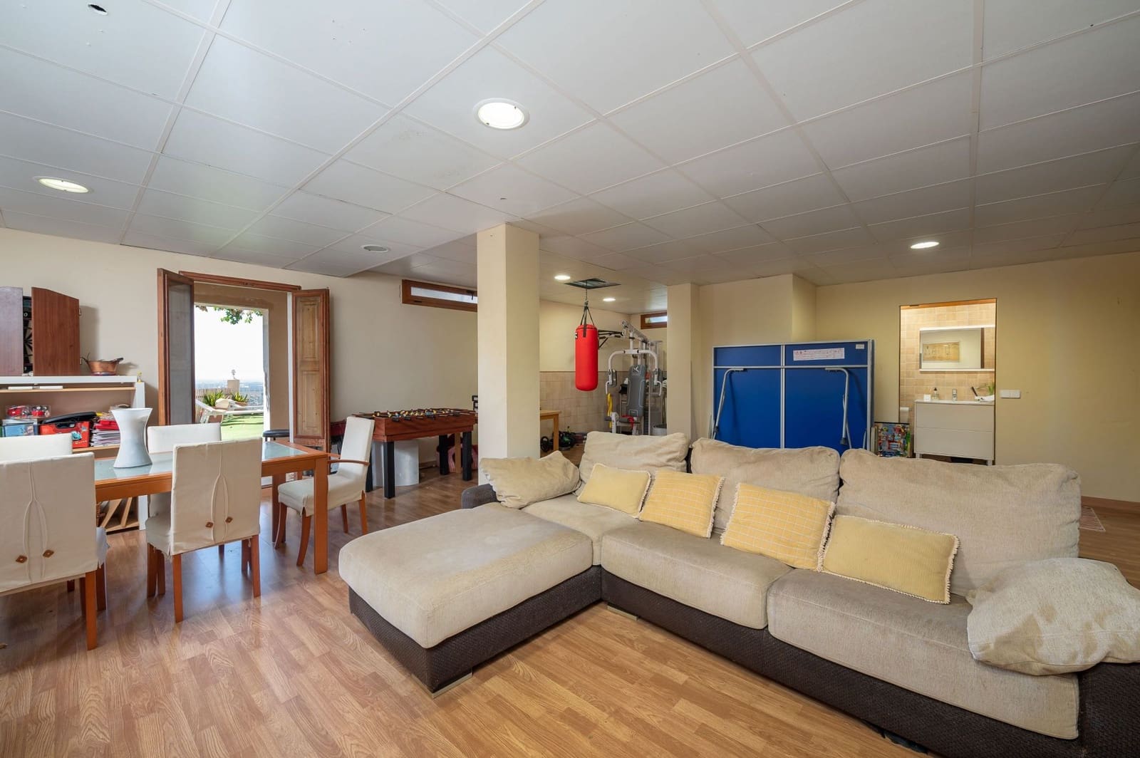 8 sovrum Villa till salu i Palma de Mallorca med pool - 2 550 000 € (Ref: 7827146)