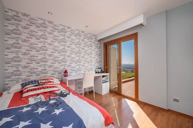 8 sovrum Villa till salu i Palma de Mallorca med pool - 2 550 000 € (Ref: 7827146)