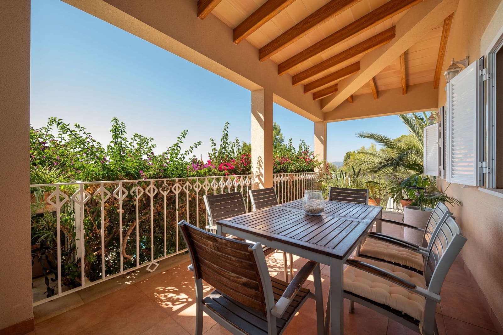 8 sovrum Villa till salu i Palma de Mallorca med pool - 2 550 000 € (Ref: 7827146)