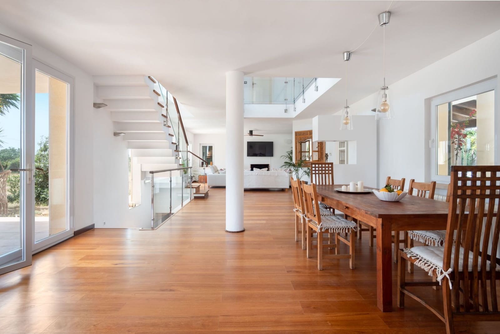 7 camera da letto Villa in vendita in Colonia de Sant Jordi - 3.250.000 € (Rif: 7862926)