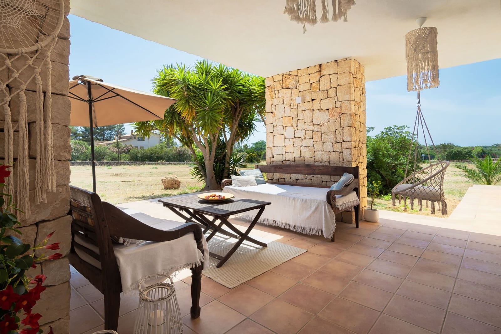 7 camera da letto Villa in vendita in Colonia de Sant Jordi - 3.250.000 € (Rif: 7862926)