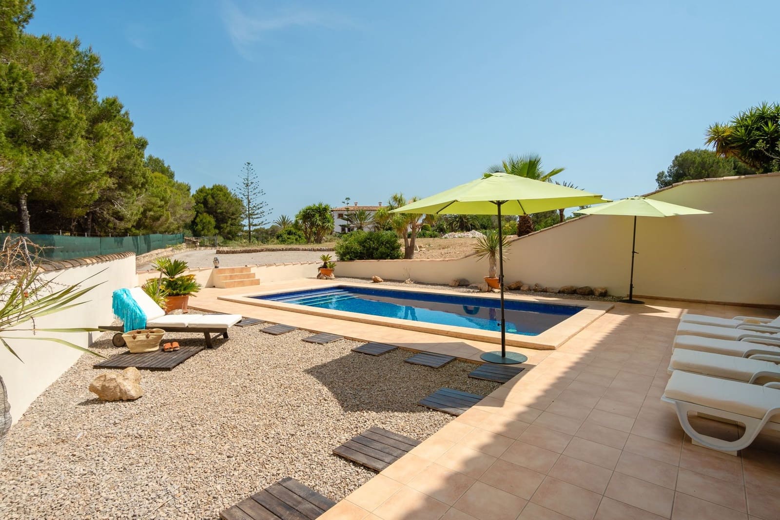 7 camera da letto Villa in vendita in Colonia de Sant Jordi - 3.250.000 € (Rif: 7862926)