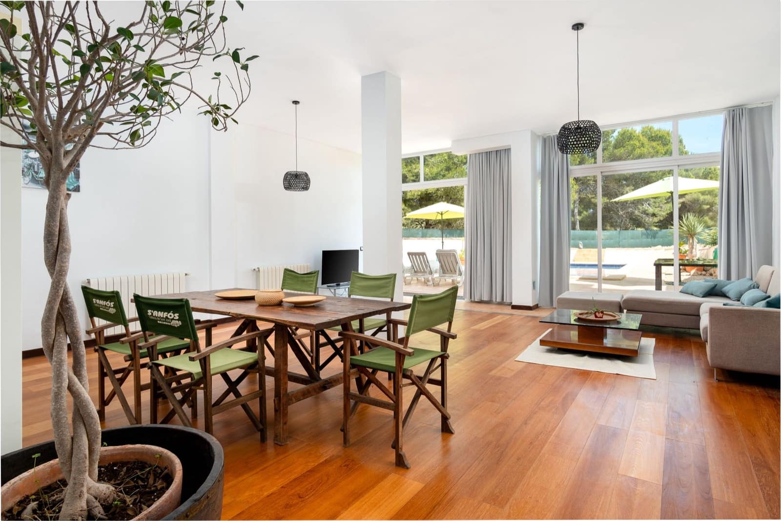 7 camera da letto Villa in vendita in Colonia de Sant Jordi - 3.250.000 € (Rif: 7862926)