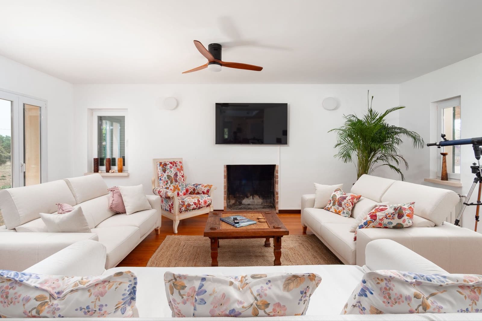 7 camera da letto Villa in vendita in Colonia de Sant Jordi - 3.250.000 € (Rif: 7862926)