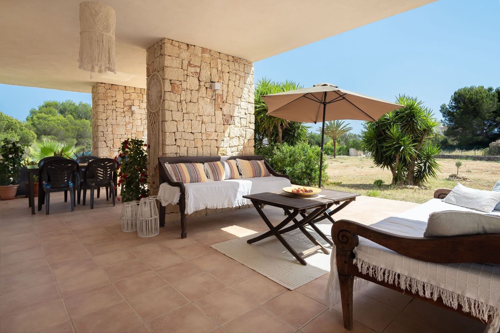 7 camera da letto Villa in vendita in Colonia de Sant Jordi - 3.250.000 € (Rif: 7862926)