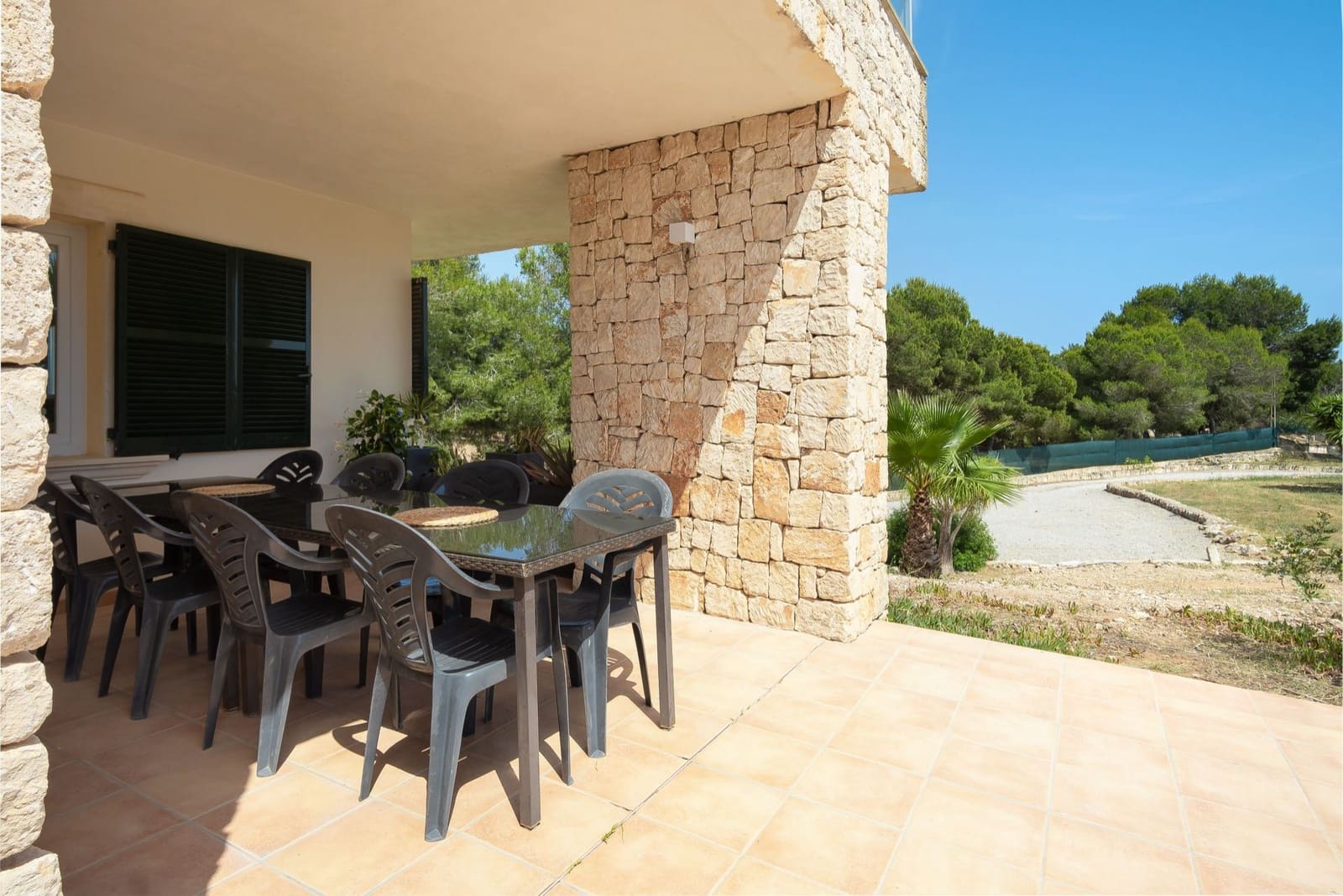 7 camera da letto Villa in vendita in Colonia de Sant Jordi - 3.250.000 € (Rif: 7862926)