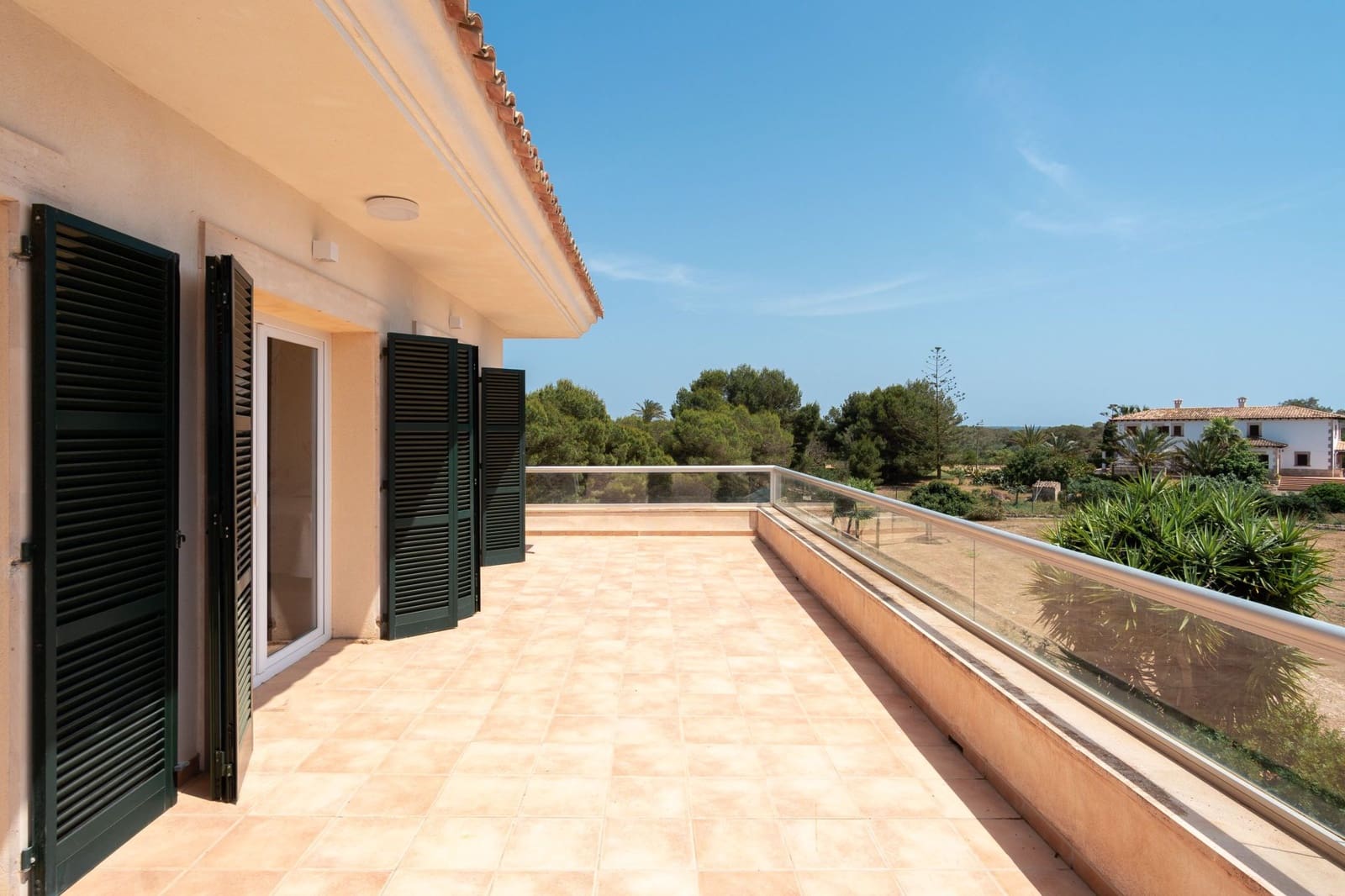 7 camera da letto Villa in vendita in Colonia de Sant Jordi - 3.250.000 € (Rif: 7862926)