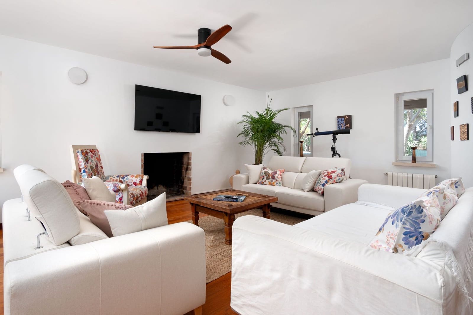 7 camera da letto Villa in vendita in Colonia de Sant Jordi - 3.250.000 € (Rif: 7862926)