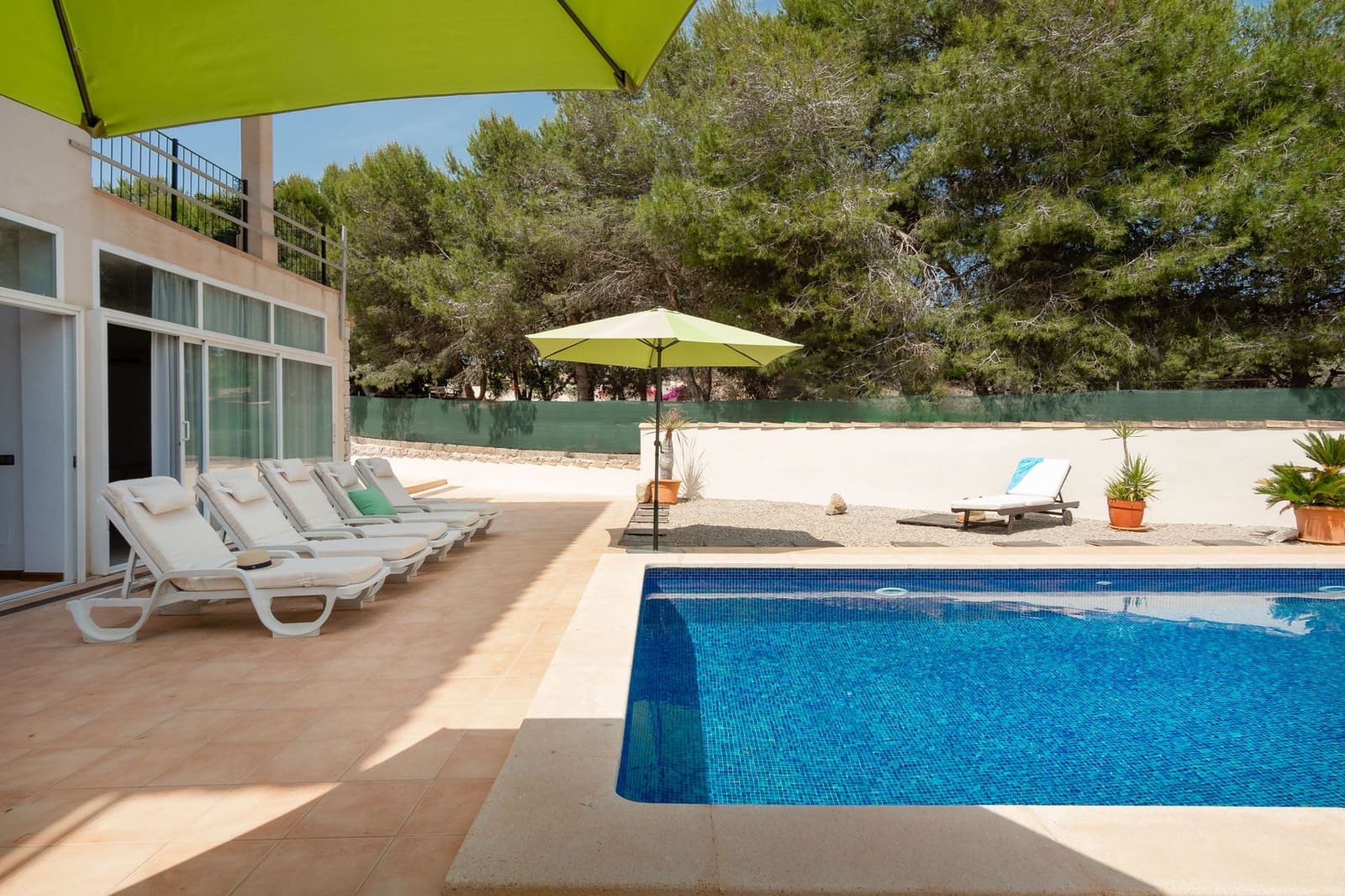 7 camera da letto Villa in vendita in Colonia de Sant Jordi - 3.250.000 € (Rif: 7862926)