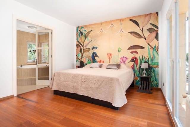 7 camera da letto Villa in vendita in Colonia de Sant Jordi, Ses Salines - 3.250.000 € (Rif: 7862926)