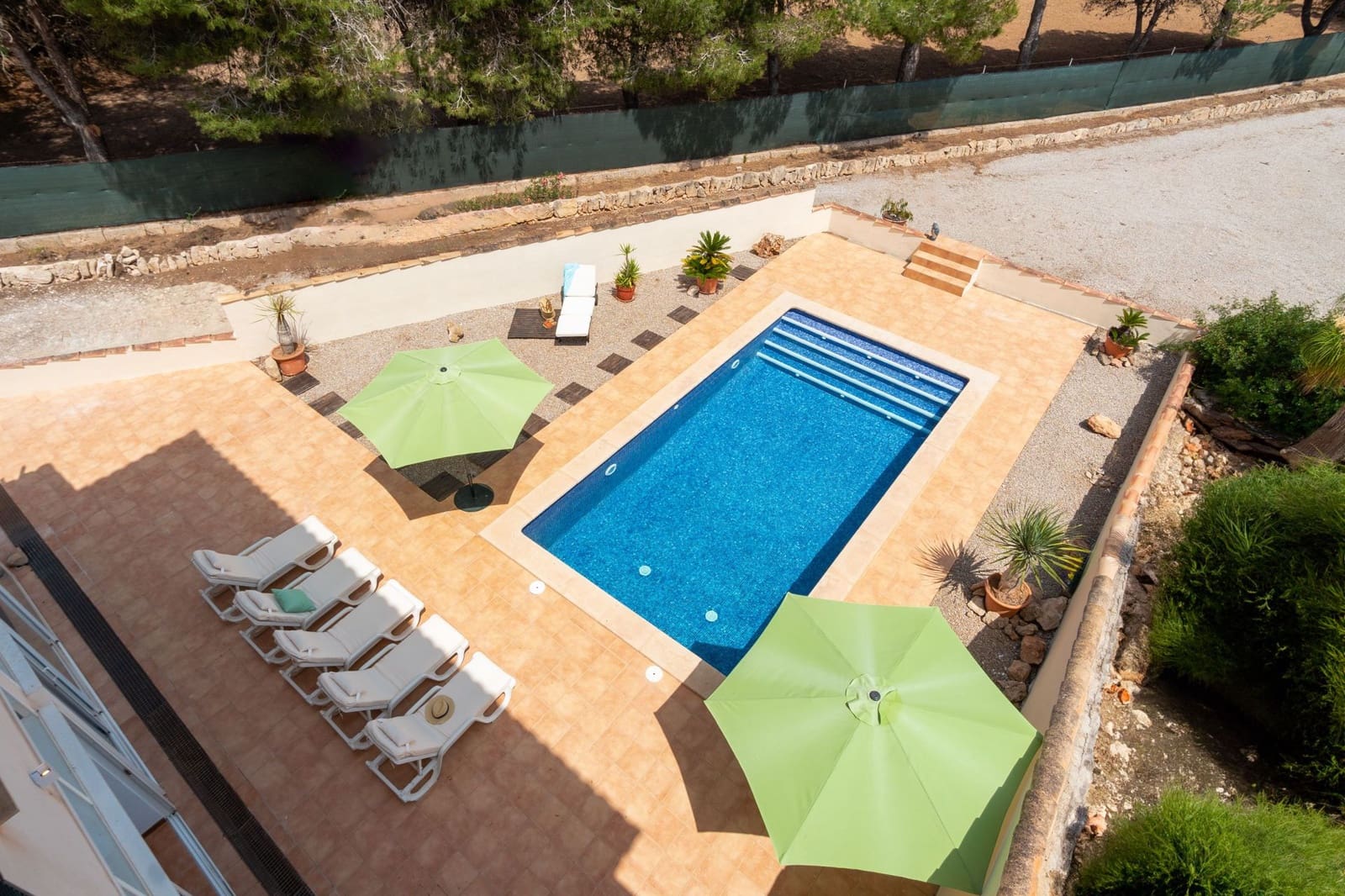 7 camera da letto Villa in vendita in Colonia de Sant Jordi - 3.250.000 € (Rif: 7862926)