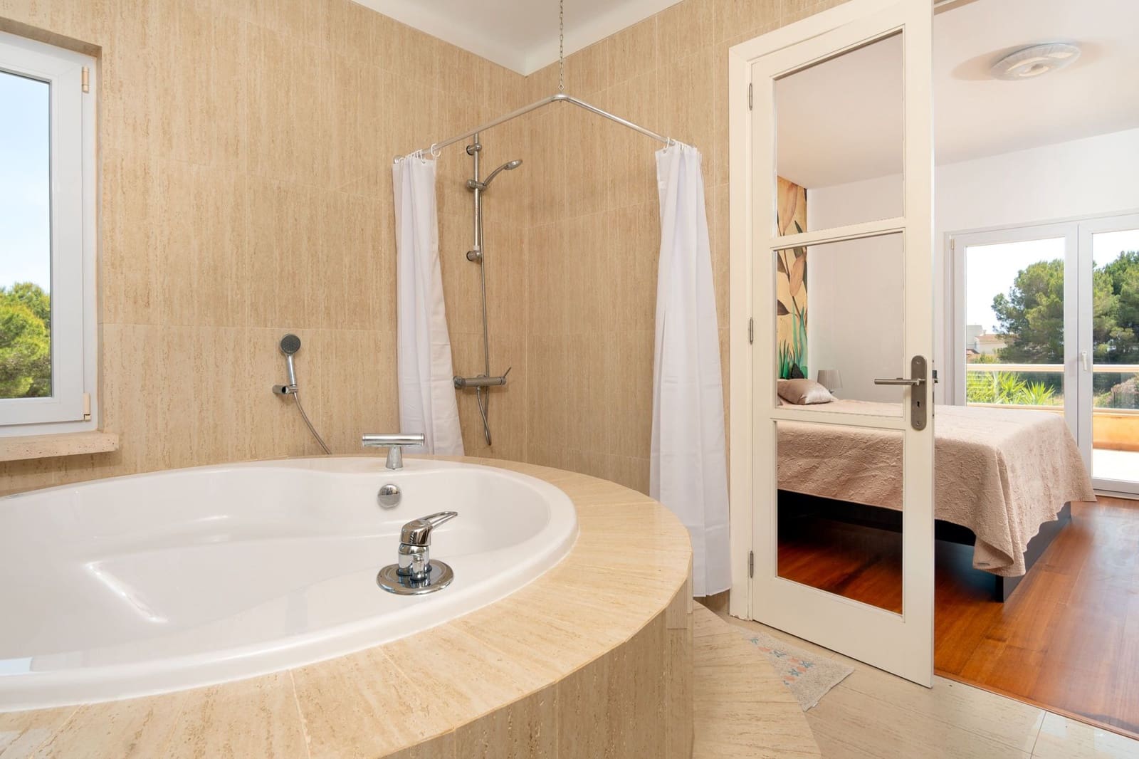 7 camera da letto Villa in vendita in Colonia de Sant Jordi - 3.250.000 € (Rif: 7862926)