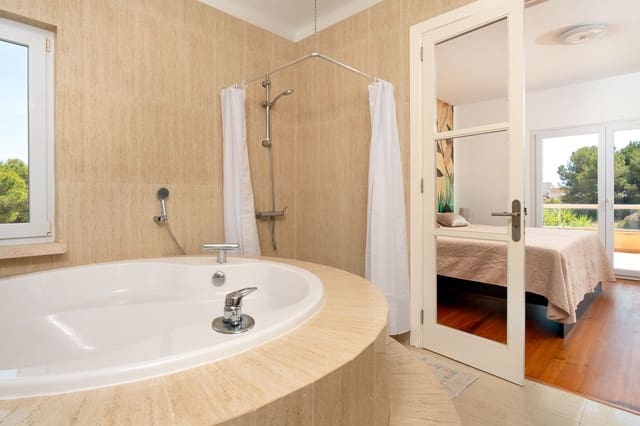 7 camera da letto Villa in vendita in Colonia de Sant Jordi, Ses Salines - 3.250.000 € (Rif: 7862926)