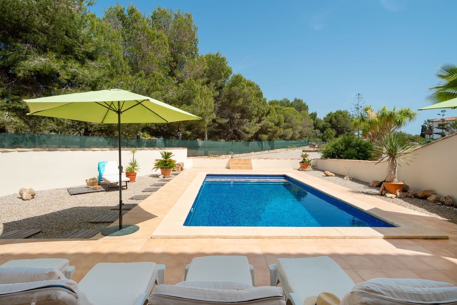 7 camera da letto Villa in vendita in Colonia de Sant Jordi - 3.250.000 € (Rif: 7862926)