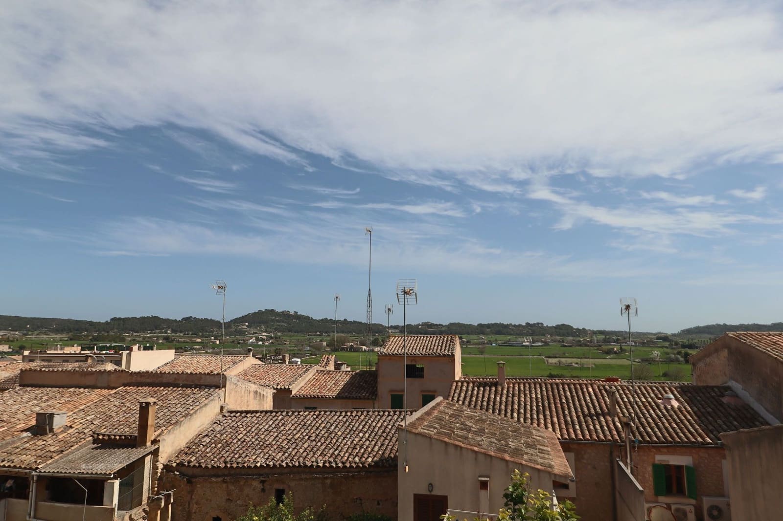 Byhus til salg i Montuiri - € 515.000 (Ref: 7886336)