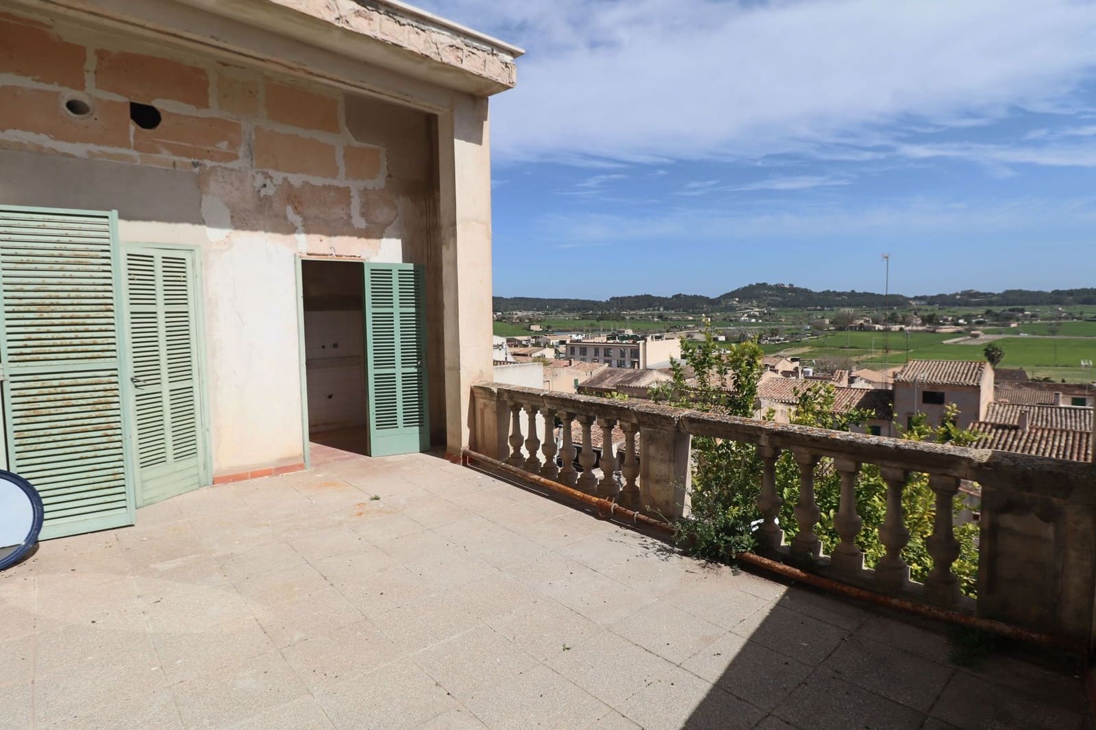 Byhus til salg i Montuiri - € 515.000 (Ref: 7886336)