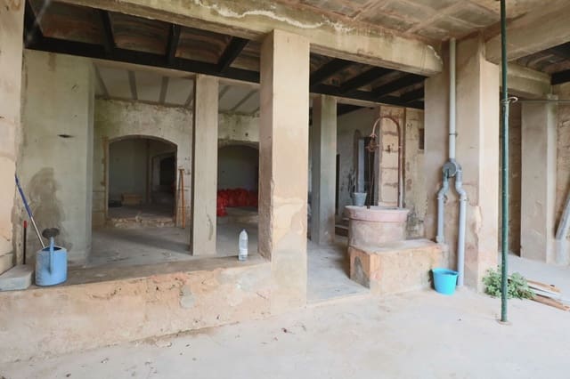 Maison de Ville à vendre à Montuïri - 515 000 € (Ref: 7886336)