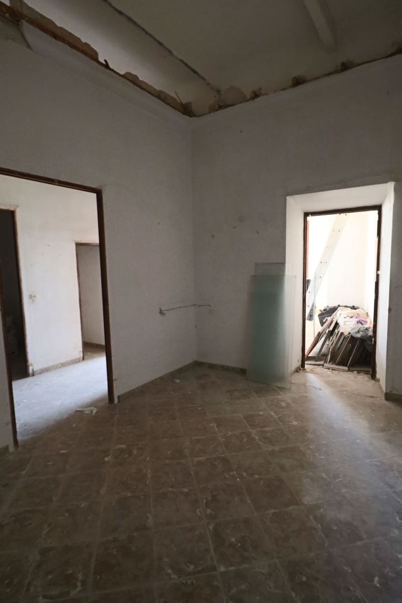 Byhus til salg i Montuiri - € 515.000 (Ref: 7886336)