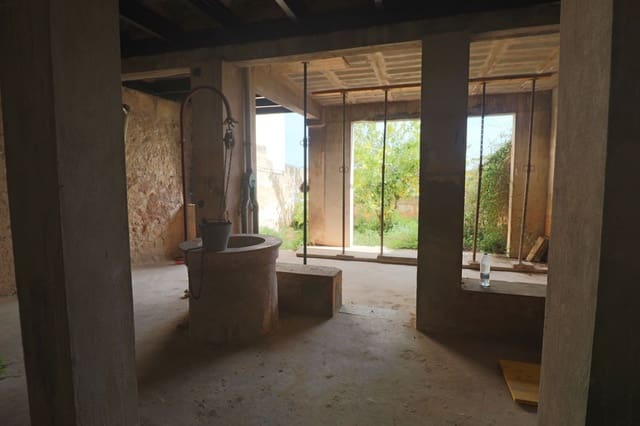 Maison de Ville à vendre à Montuïri - 515 000 € (Ref: 7886336)