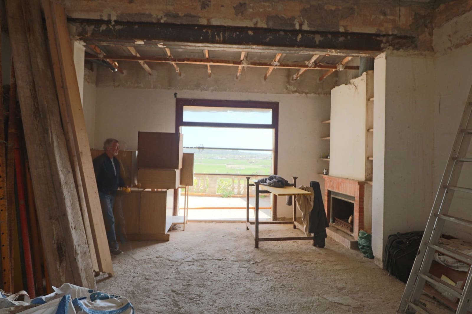 Byhus til salg i Montuiri - € 515.000 (Ref: 7886336)