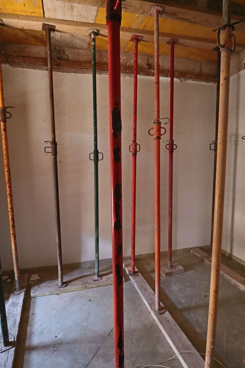 Byhus til salg i Montuiri - € 515.000 (Ref: 7886336)