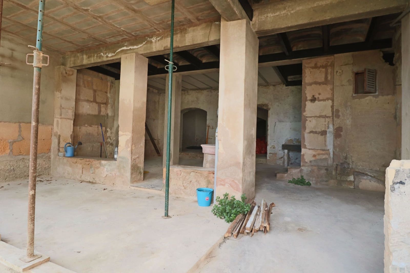 Byhus til salg i Montuiri - € 515.000 (Ref: 7886336)