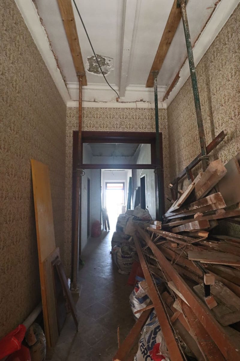 Byhus til salg i Montuiri - € 515.000 (Ref: 7886336)