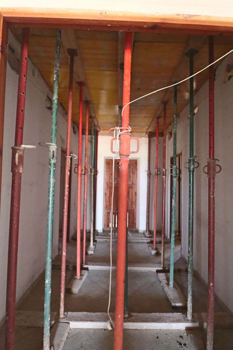 Byhus til salg i Montuiri - € 515.000 (Ref: 7886336)