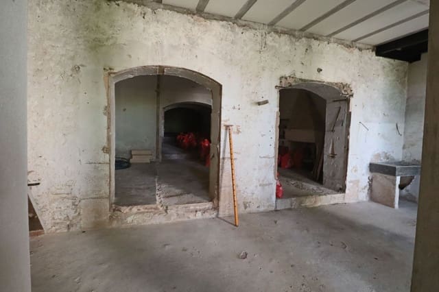 Maison de Ville à vendre à Montuïri - 515 000 € (Ref: 7886336)