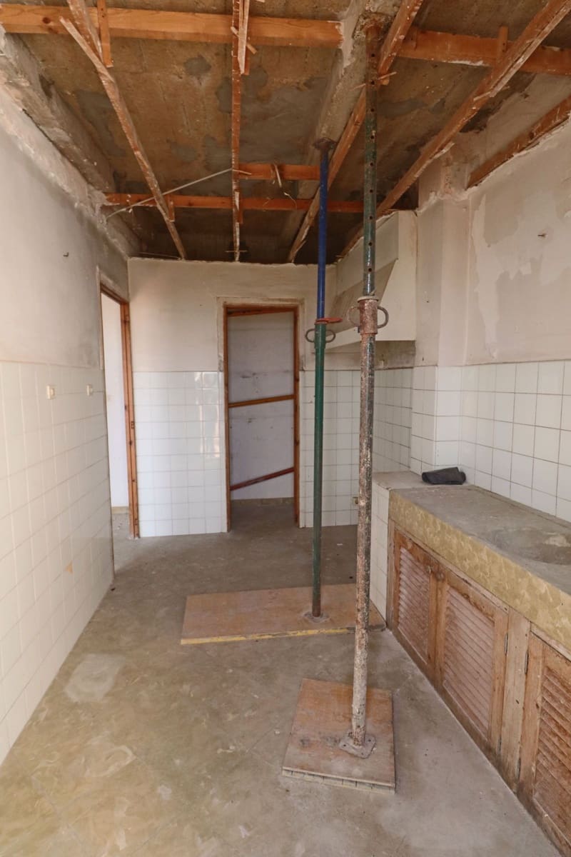 Byhus til salg i Montuiri - € 515.000 (Ref: 7886336)