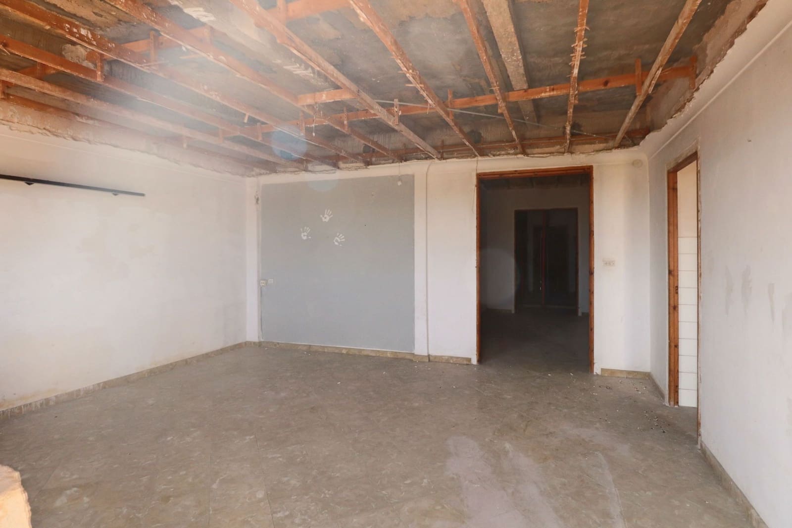 Byhus til salg i Montuiri - € 515.000 (Ref: 7886336)