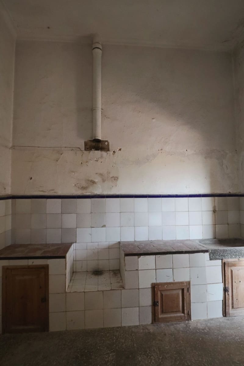 Byhus til salg i Montuiri - € 515.000 (Ref: 7886336)