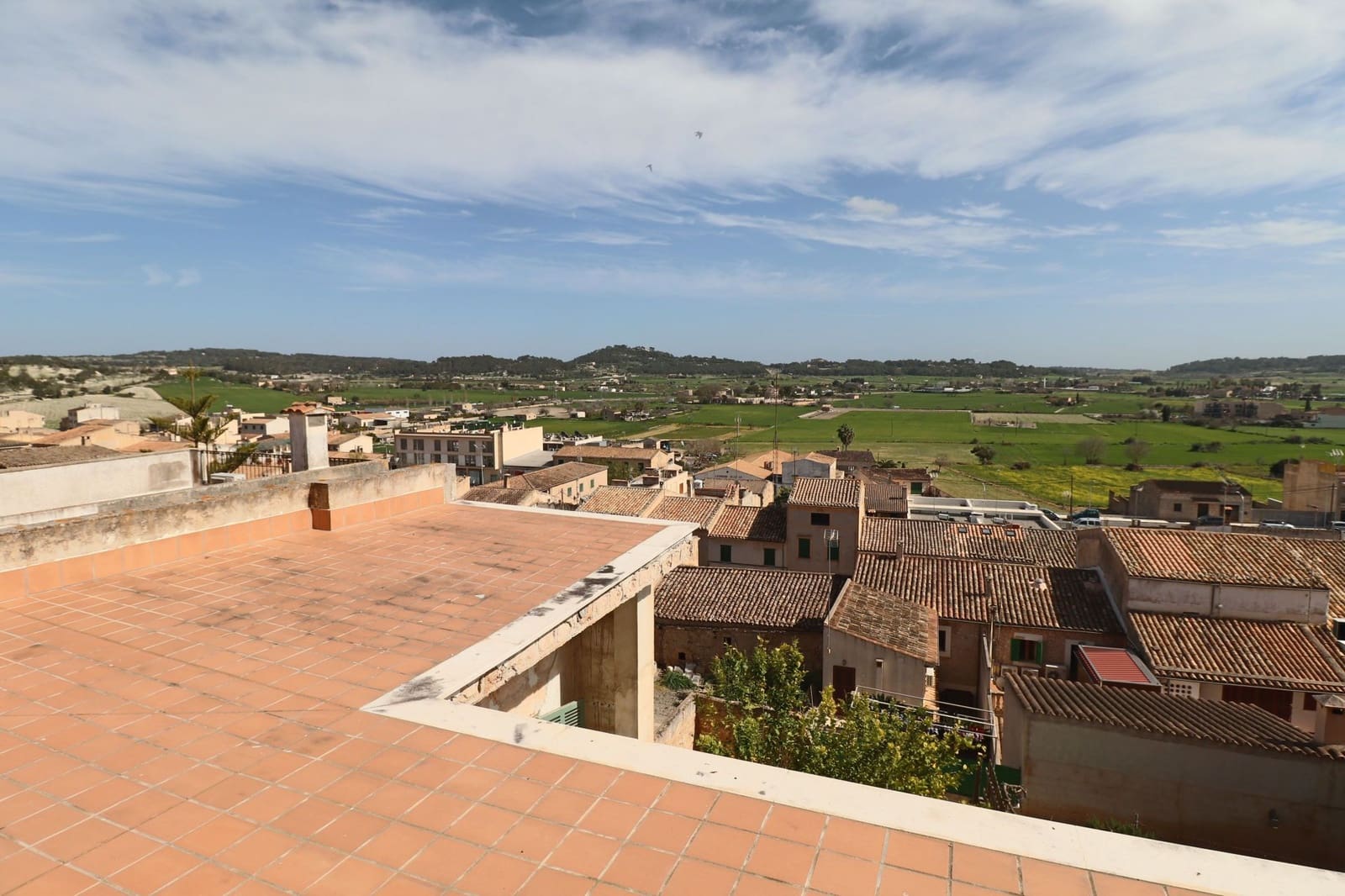 Byhus til salg i Montuiri - € 515.000 (Ref: 7886336)