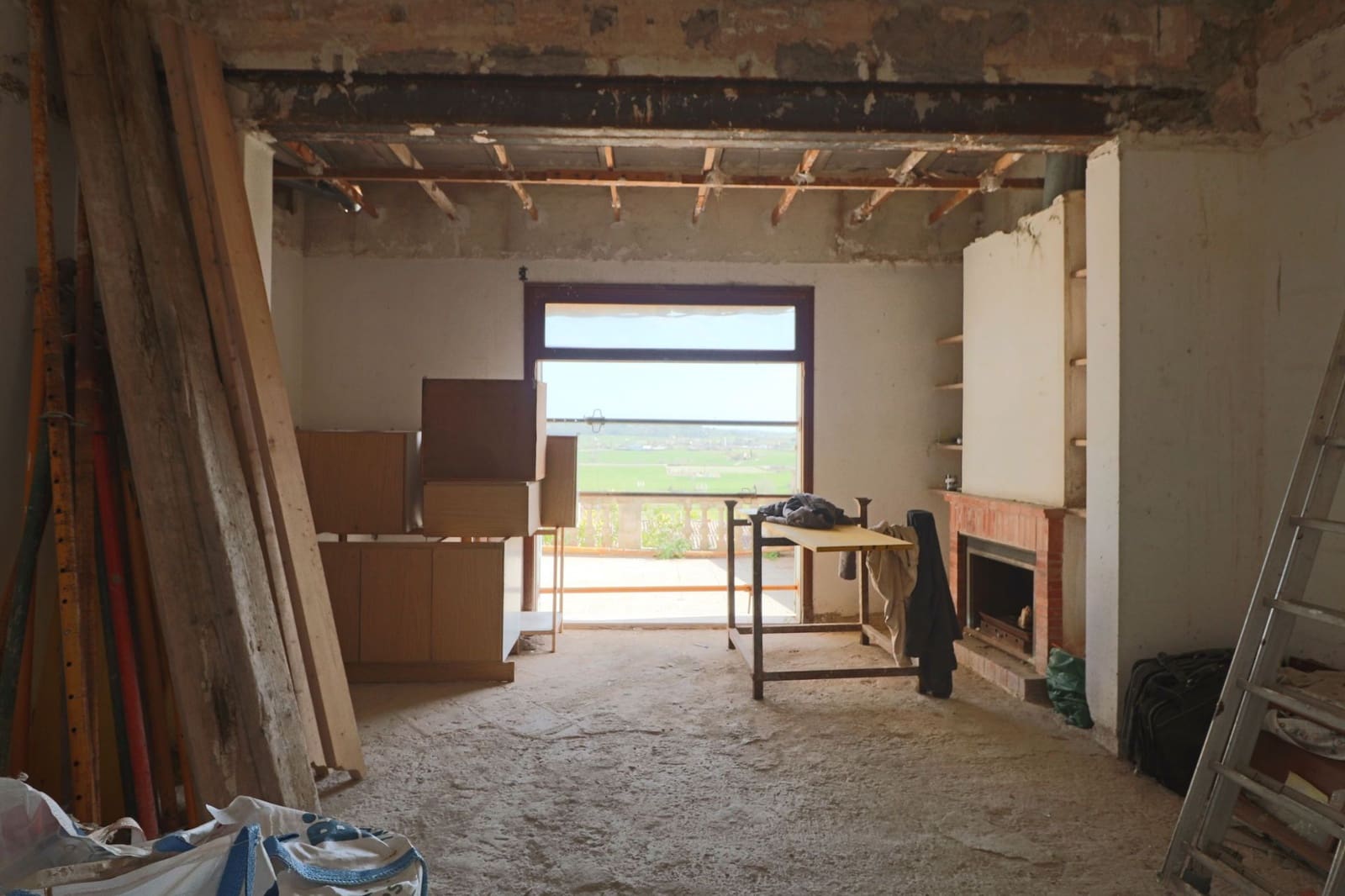 Byhus til salg i Montuiri - € 515.000 (Ref: 7886336)