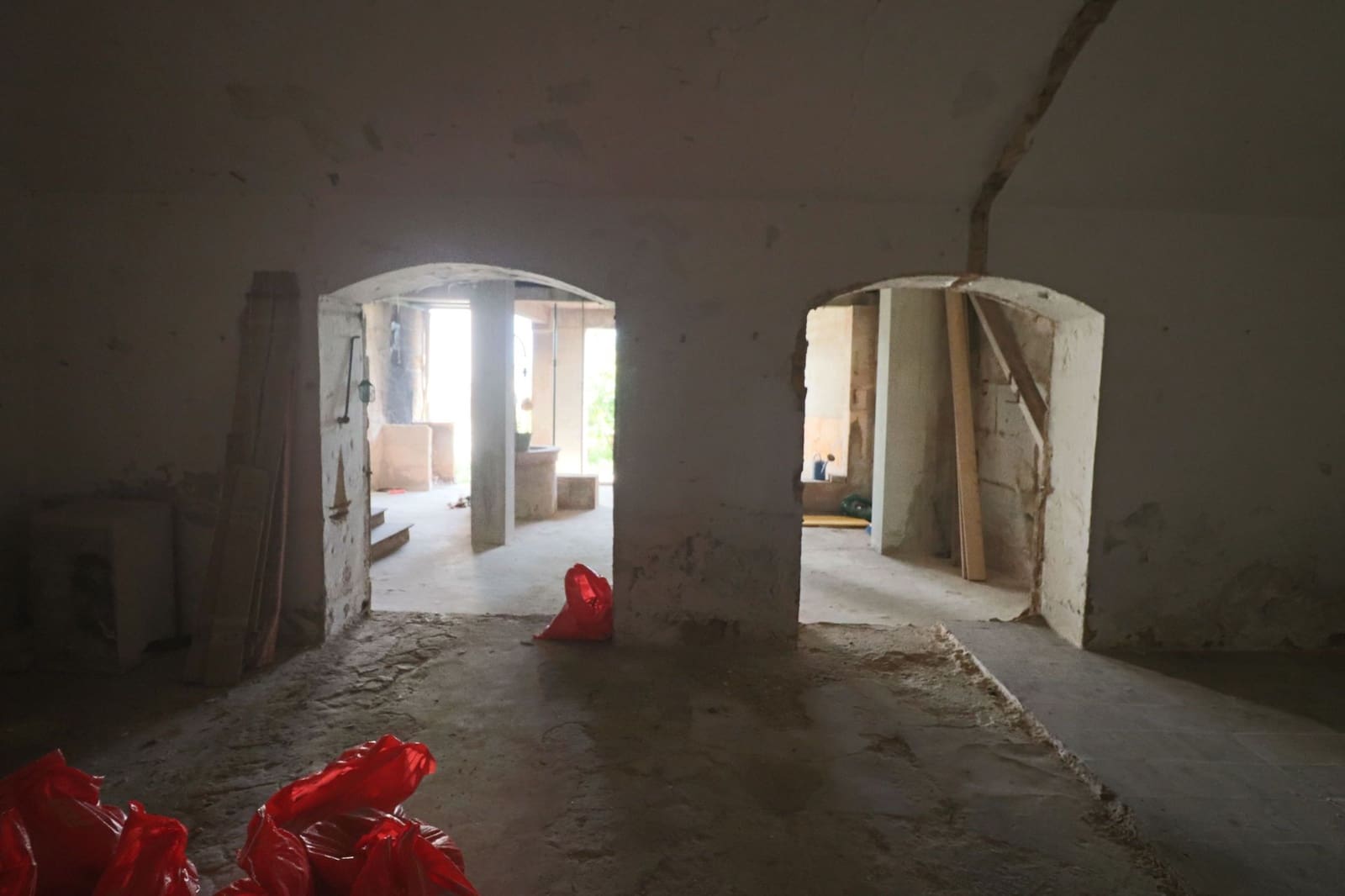 Byhus til salg i Montuiri - € 515.000 (Ref: 7886336)