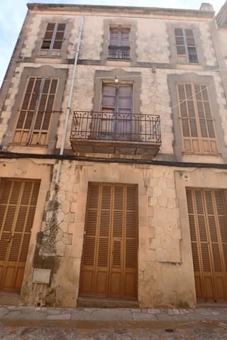 Maison de Ville à vendre à Montuïri - 515 000 € (Ref: 7886336)