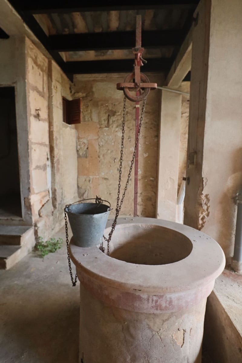 Byhus til salg i Montuiri - € 515.000 (Ref: 7886336)