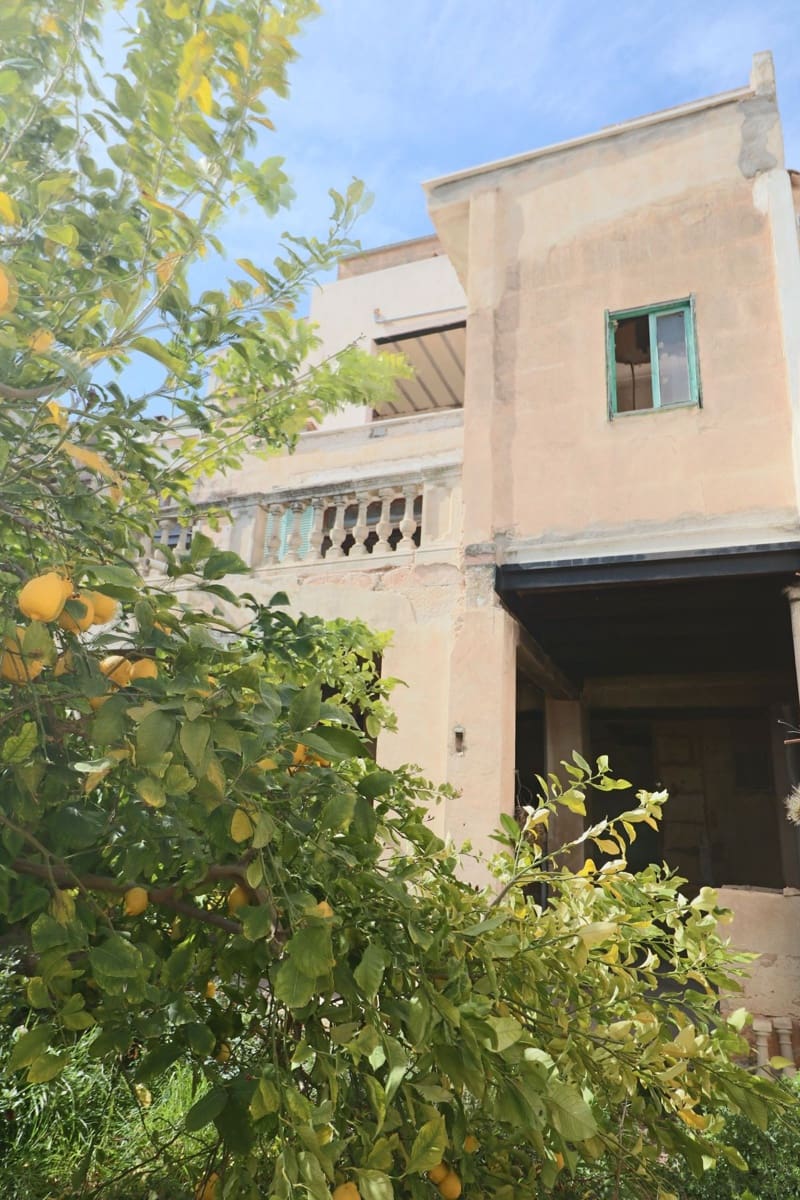 Byhus til salg i Montuiri - € 515.000 (Ref: 7886336)